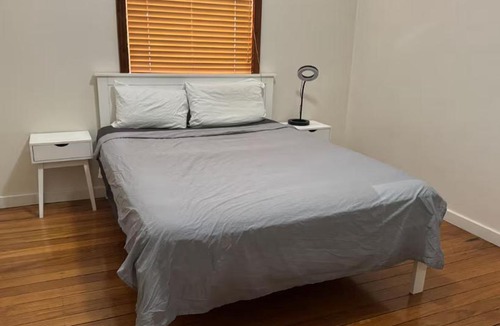 Canley Vale House | Ash Vintage House