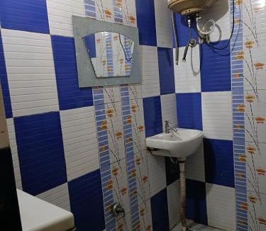 Amritsar House | Asha Guest House