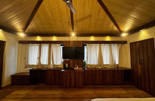 Vada House | Ashaya Agro Farm