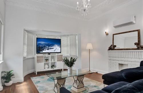 Ashgrove House | Ashgrove home