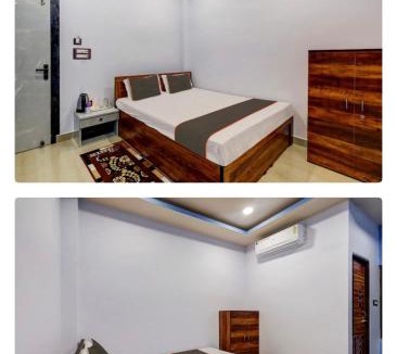 Guwahati Hotel | Ashirbad Lodge