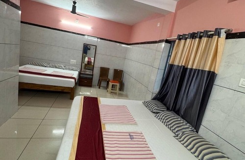 Murudeshwara Hotel | Ashirvad Residency