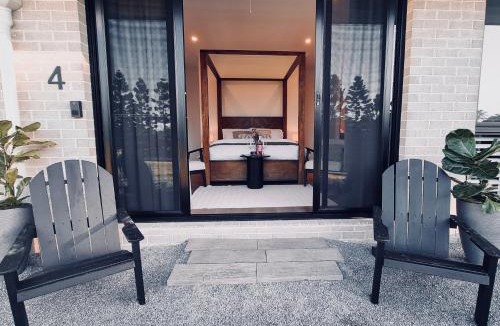 Mount Tamborine House | Ashiyana Escapes
