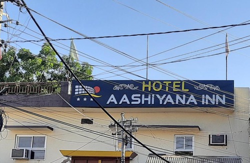 Ajmer Hotel | Ashiyana Inn Hotel