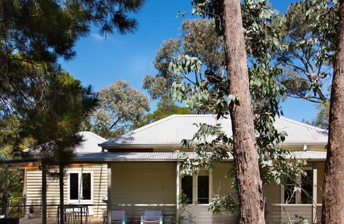 Hepburn Springs House | Ashling