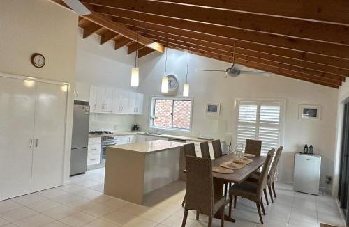 South West Rocks Apartment | Ashmore