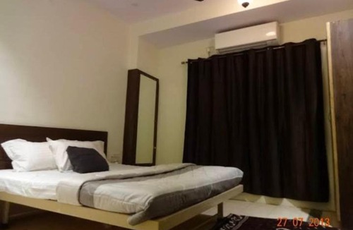 Khamgaon Hotel | Ashoka inn