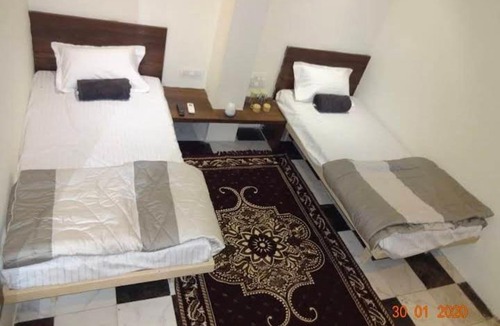 Khamgaon Hotel | Ashoka inn