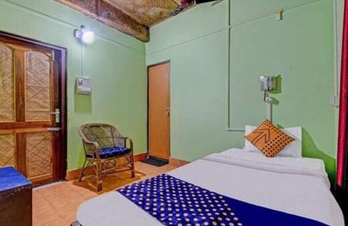 Jorhat House | Ashrayaa Prakreeti.