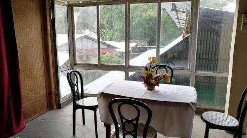 Jorhat House | Ashrayaa Prakreeti.