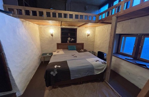 Kumharsain House | Ashritz Villa