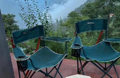 Kumharsain House | Ashritz Villa