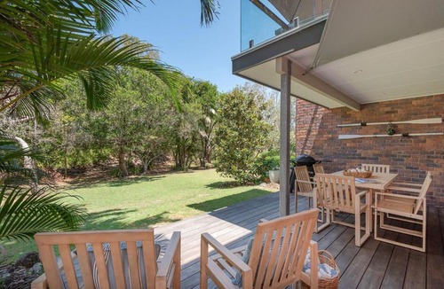 Peregian Beach Apartment | Ashton Villa 1