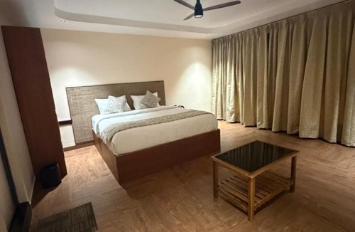 Yercaud Resort | Ashwa Vihara