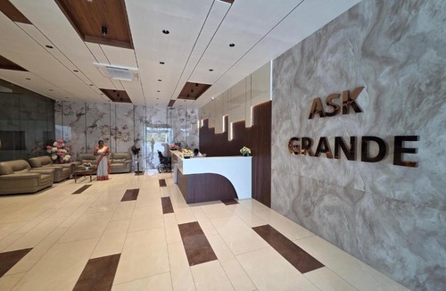 Theni Hotel | Ask Grande