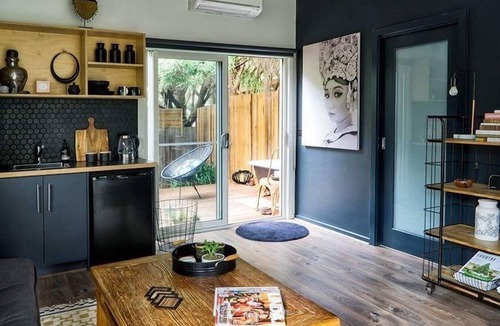 Barwon Heads House | Asmara Guest Studio at Barwon Heads