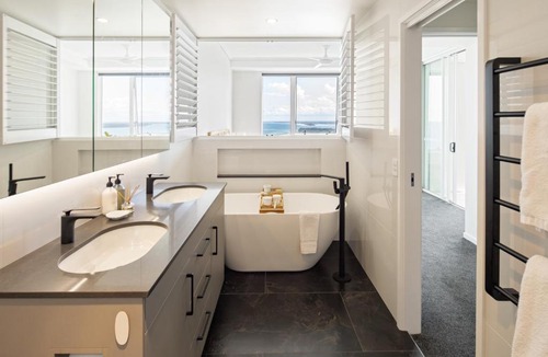Caloundra Apartment | Aspect Caloundra