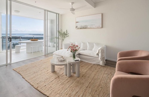 Caloundra Apartment | Aspect Caloundra