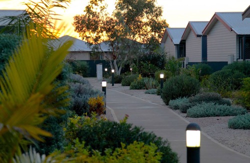 Baynton Hotel | Aspen Karratha Village