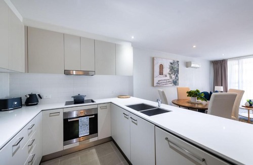 Kingston Apartment | Aspire 26