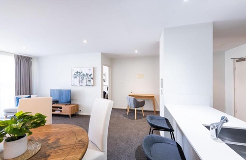 Kingston Apartment | Aspire 26