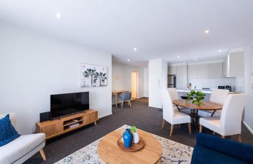 Kingston Apartment | Aspire 26