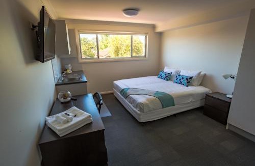 Mayfield Hotel | Aspire Newcastle