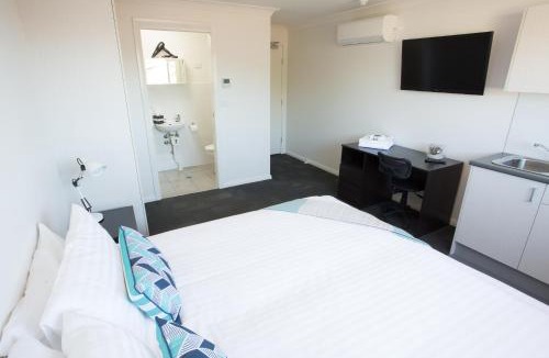 Mayfield Hotel | Aspire Newcastle