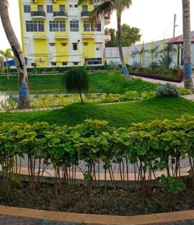 Diamond Harbour Hotel | Aspiring Resort