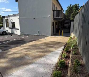 Aspley Hotel | Aspley Motor Inn
