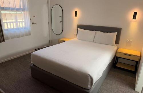 Aspley Hotel | Aspley Motor Inn