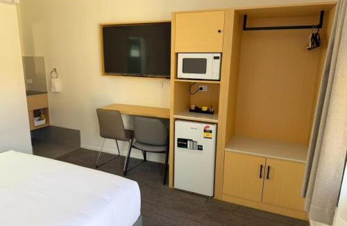 Aspley Hotel | Aspley Motor Inn