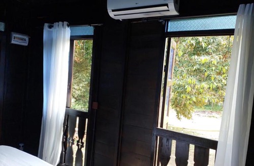 Kuala Kangsar Ski Chalet | AstanaKechil
