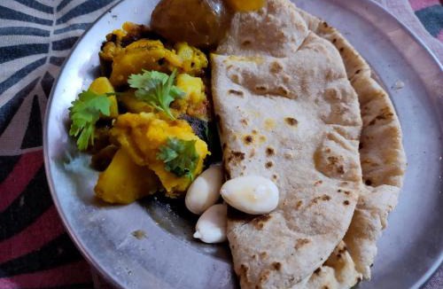 Sualkuchi Bed & Breakfast | Astha Residency