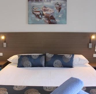 Yamba Hotel | Aston Motel Yamba