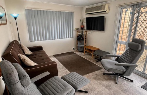 Broadwater Ski Chalet | At Busso Cabin 56