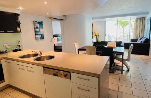 Airlie Beach Hotel | at Marina Shores