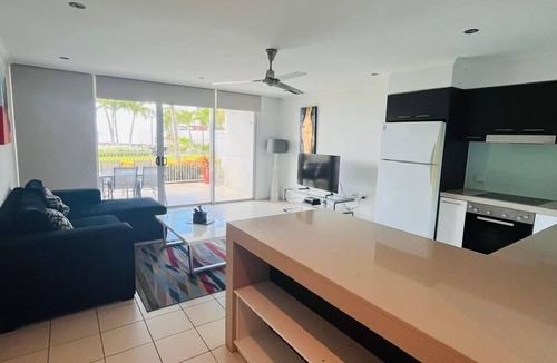 Airlie Beach Hotel | at Marina Shores