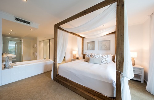 Airlie Beach Hotel | at Marina Shores