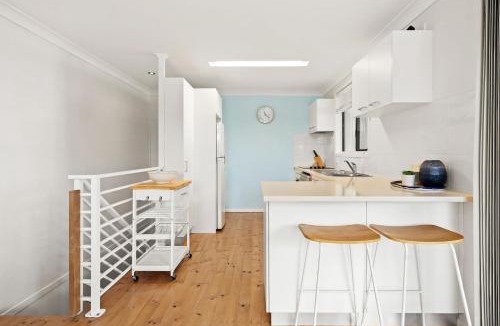 North Creek House | At The Beach
