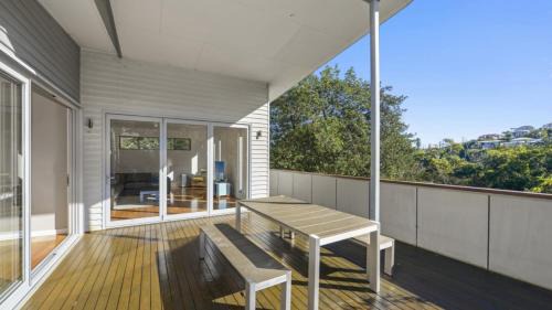 North Avoca House | At The Beach - Great Family House