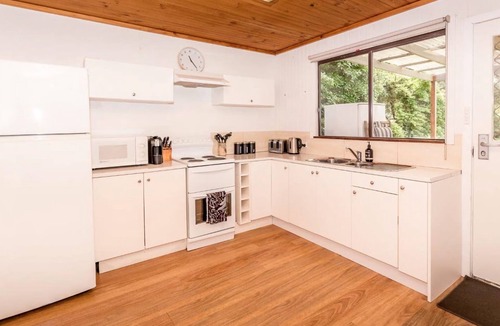 Sandy Point House | At The Point