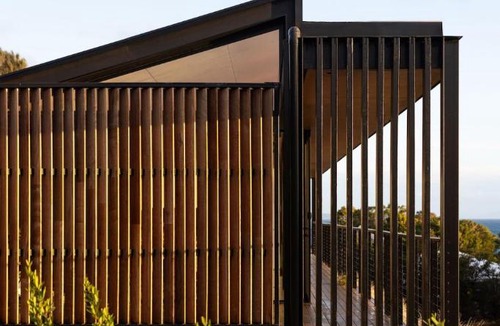 Coles Bay House | Atelier