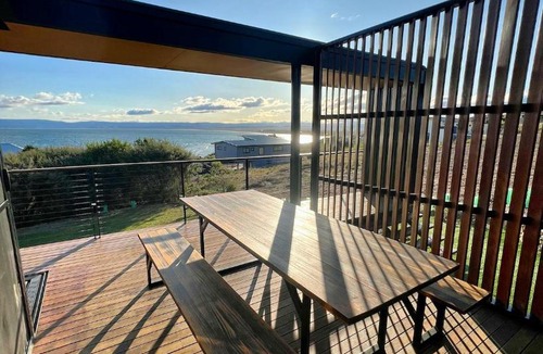Coles Bay House | Atelier