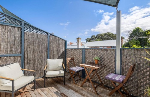 Queenscliff Hotel | Athelstane Hotel