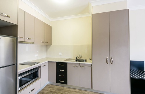 Roma Hotel | Athena Studio Units