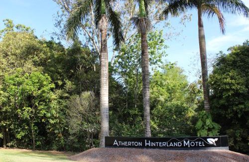 Atherton Hotel | Atherton Hinterland Motel