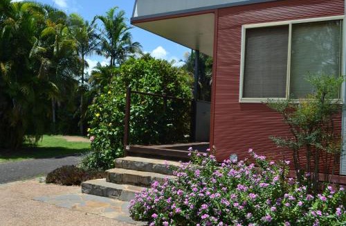Atherton Resort | Atherton Holiday Park