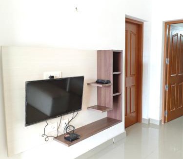 Athirapally Villa | Athirappilly resort villa