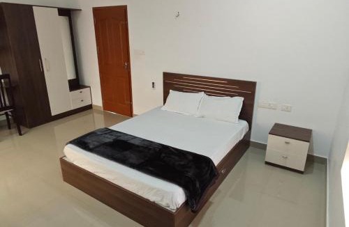 Athirapally Villa | Athirappilly resort villa